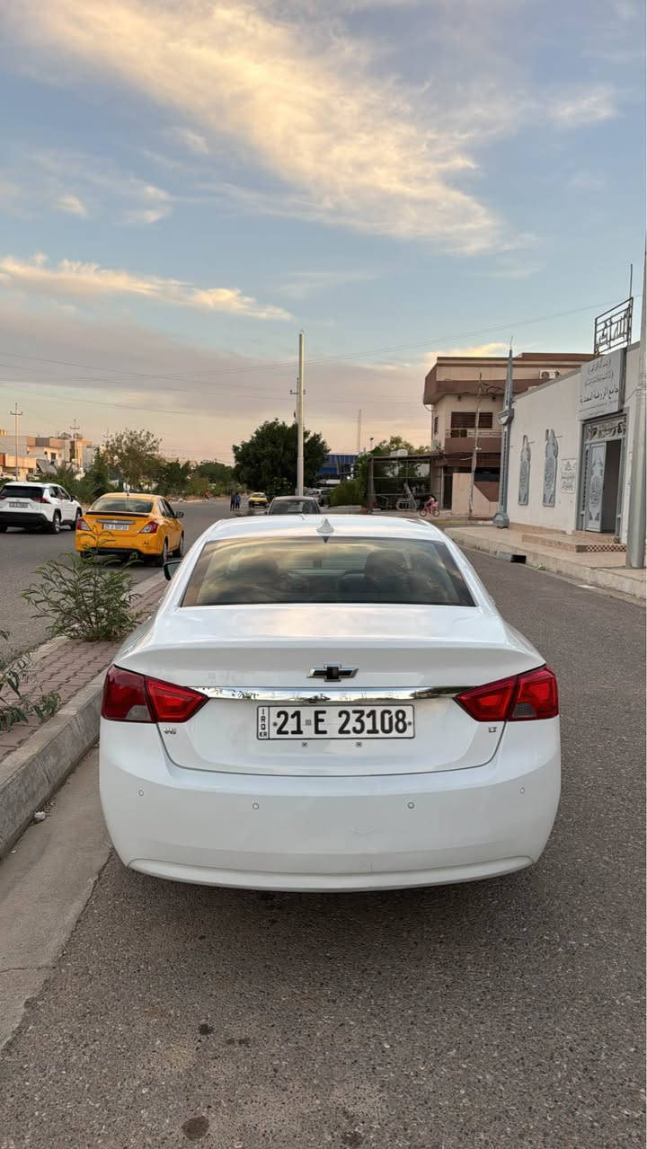 امبالا 2016 LT
سياره خير من الله هزه جديده سنويه جديد رقم جديد طخم تايرات جديده الصدر الامامي والخلفي جديد سياره فول مواصفات ما عده البصمه والفتحه الضرر سونار موجود مع الصور
التواصل ع الرقم (***********) كركوك, العراق
