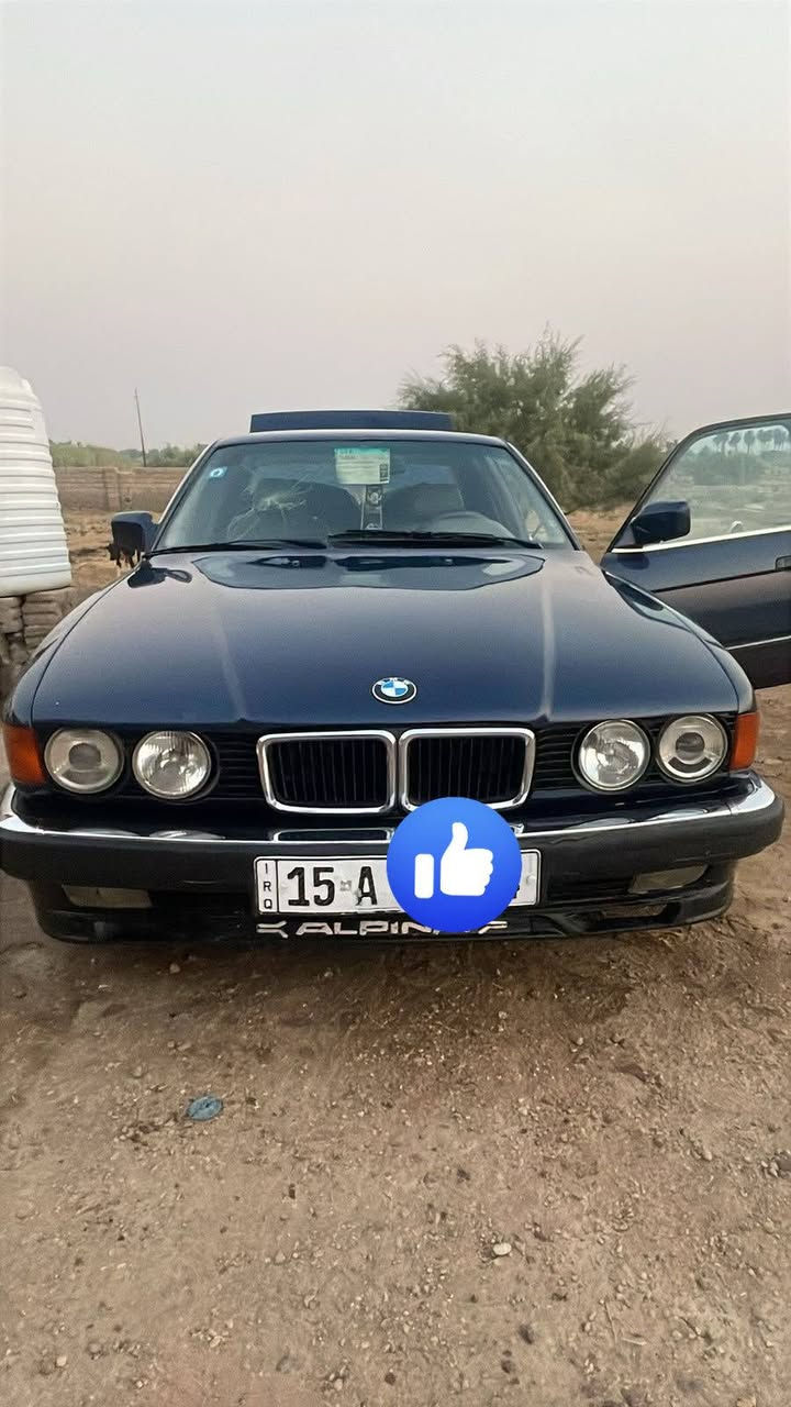 ٧٤٠ اصل • موديل ١٩٩٢ • فول مواصفات