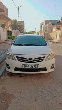 كورلا خليجي • ٢٠١٣ • كوت الزهراء