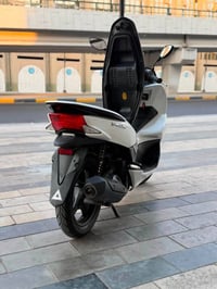 PCX • جيل ثاني • ١٥٠