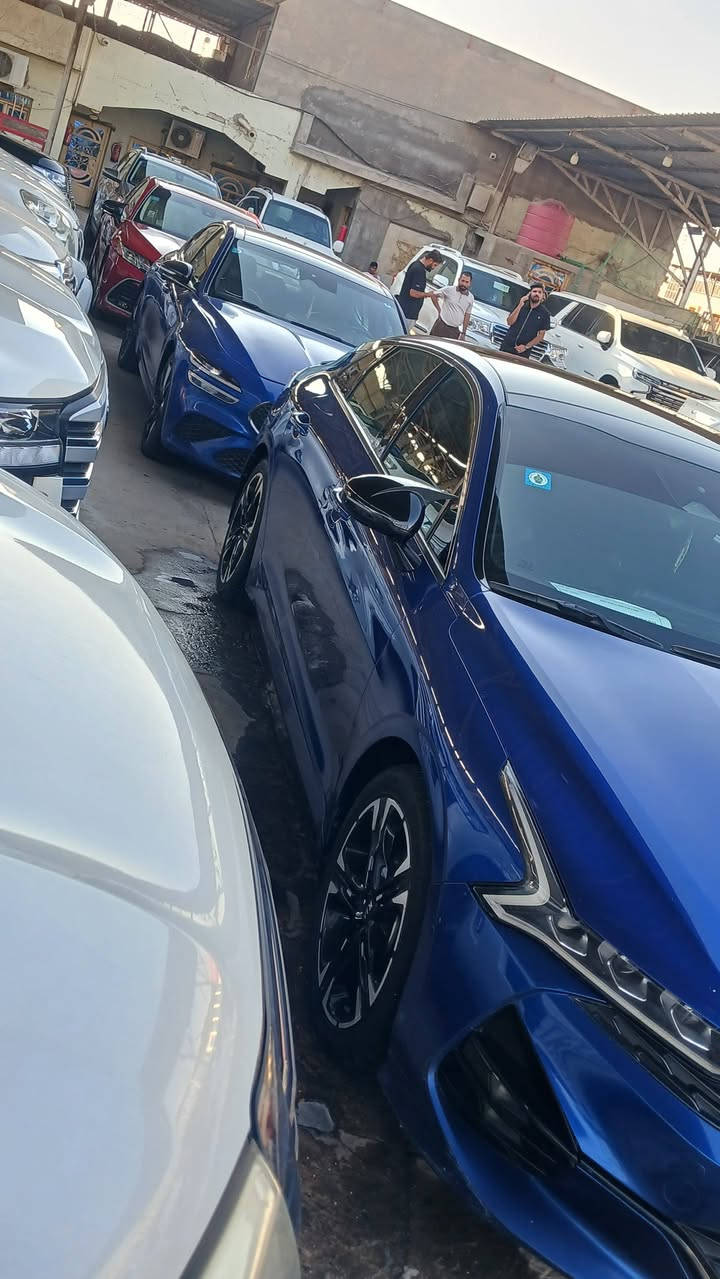 كي فايف مديل ٢٠٢١ حرة ابسمي فول مواصفات جيتي لاين سيارة جديد تلفون ***********
