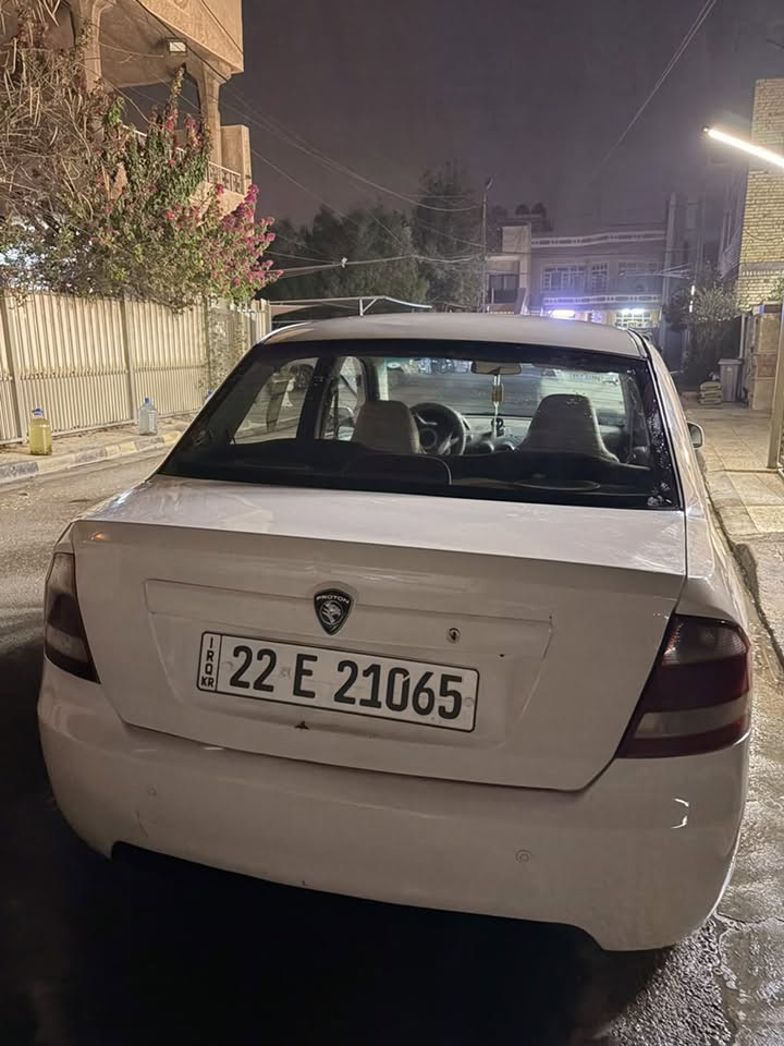 ساجا اوتماتيك • ٢٠١١ • رقم اربيل