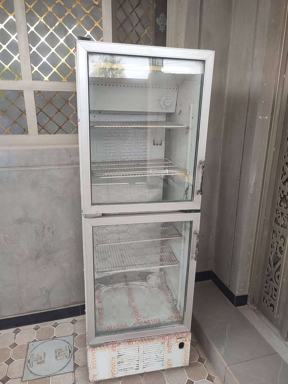 براد شغال • مبردة • للبيع