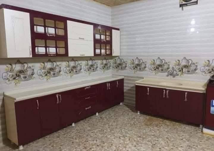 🔥 عروض مطابخ  الامير للكاونترات التركيه   🔥

🌟 جودة عالية • أسعار مناسبة • تصاميم عصرية٠ 

🪵 خشب MDF التركي 
#سنك وملحق قياس متر ونص #بسعر350

475--- كاونتر قياس #مترونص مع #سنك متر ونص مرمر 

550 ألف — #مترين كاونتر وملحق مع #سنك متر ونص 

600 ألف —  #مترين ونص كاونتر وملحق  مع #سنك متر ونص 

650 ألف — 3 #ثلاثه متر كاونتر وملحق مع #سنك متر ونص 
━━━━━━━━━━━━━━
🌟 #اسعارخشب HDF التركي

سنك وملحق قياس متر ونص #بسعر400

650--- قياس #مترونص ارضي وملحق #وسنك مرمر 

700 ألف —  #مترين كاونتر وملحق مع #سنك متر ونص
 
750 ألف —  #مترين ونص كاونتر وملحق مع #سنك متر ونص

800 ألف — 3 #ثلاثه متركاونتر وملحق مع #سنك متر ونص 
━━━━━━━━━━━━━━
 #المواصفات: ✔️ عمق الكاونتر 45 سم.
 
➕ إضافات حسب الطلب: 
▪️ جام. ▪️ تاج. ▪️ فاصل بين الملحق والأرضي.
 تُضاف كلفة الإضافات على السعر.

#يوجد تفصال حسب طلبك اذا كان عمق ٦٠ 
#اضافه سطح مرمر 

🚚 الشد والنقل مجانًا  لبغداد.وديالى 

ويوجد توصيل محافظات بسعر رمزي 🥰

⚠️ تنويه: ❌ لا نتعامل بالألمنيوم. ❌ لا نتعامل بالمستعمل. ❌ لا يوجد استبدال.

  للحجز مراسله الصفحه أو اتصال #واتساب*********** 

نرحب باستفساراتكم وحجوزاتكم على الواتساب. او مراقبه الصفحة
