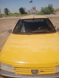 بيجو روا • رقم ميسان • باسمي لغاية ٢٧