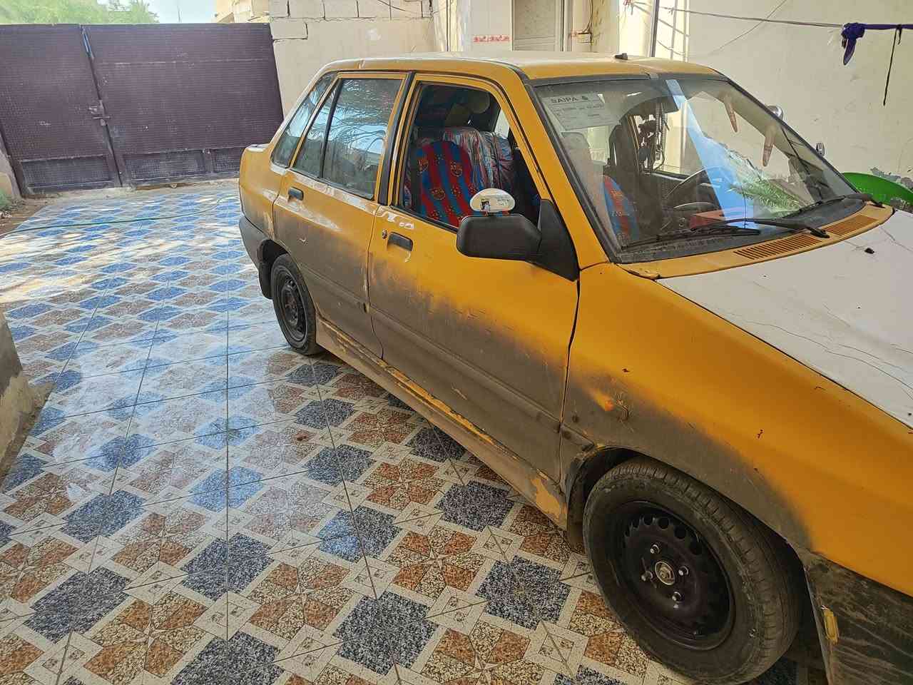 سايبا ٢٠١١ • تحويل ثاني يوم • سنوية ٢٠٢٧