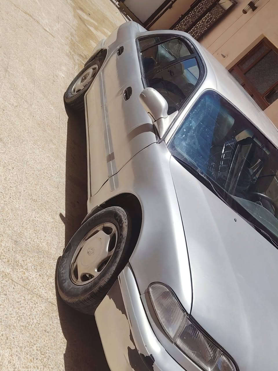 سوناتا موديل 94 رقم كركوك سنوية ل٢٠٢٧ تحويل وكالة الي يعجبك كير محرك كهربائيات صدر كله تمام ونضيف اتصال *********** مكاني كركوك كركوك, العراق
