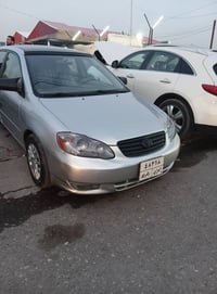 بيكاجو • موديل ٢٠٠٣ • مكينة 1.8