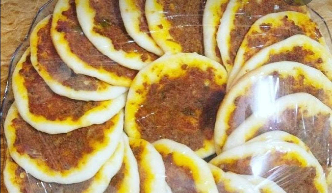معجنات • كليجه • كيك يومي