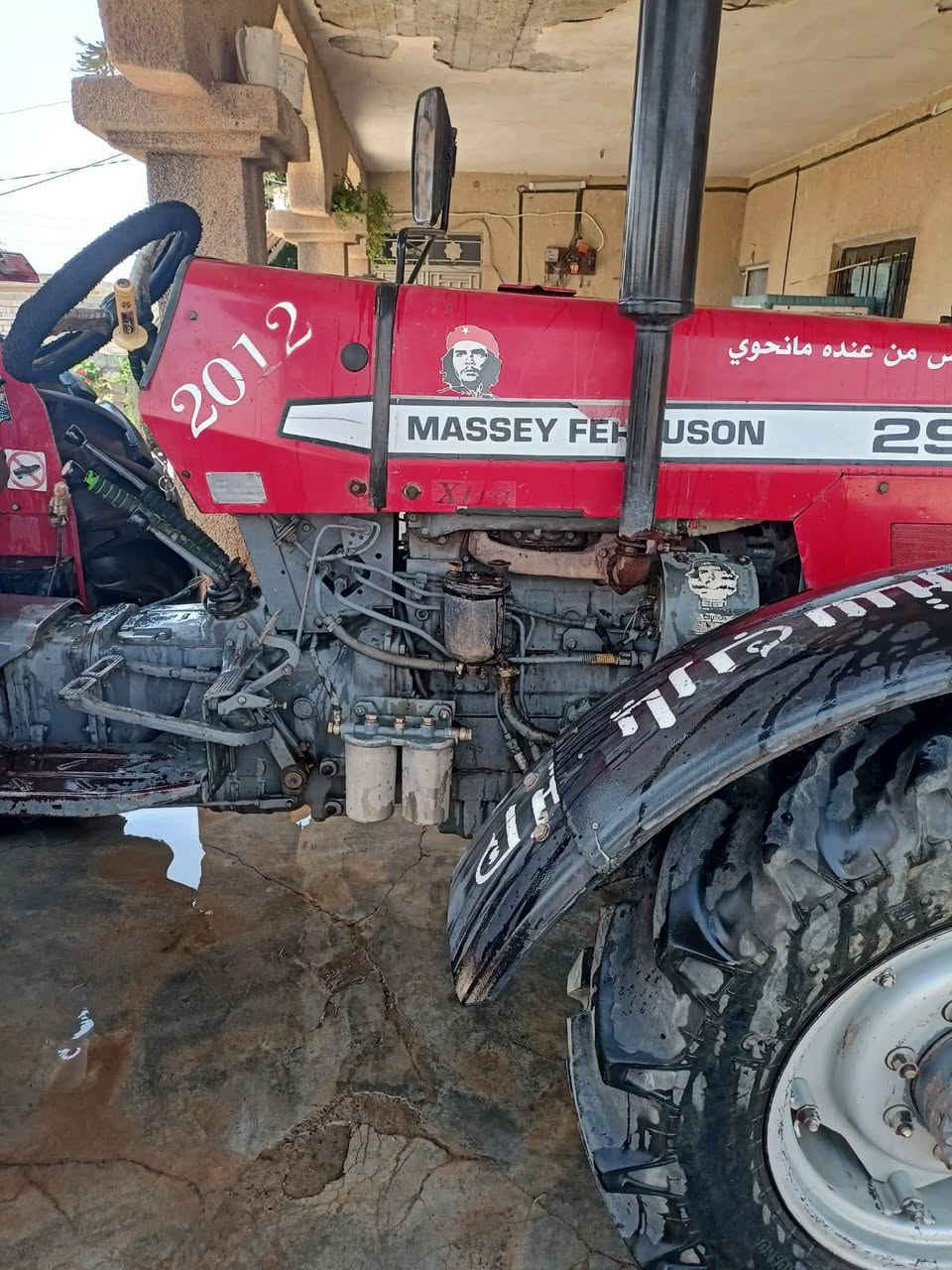 سلام عليكم مكينه هندي البيع 12نضيف ***********
