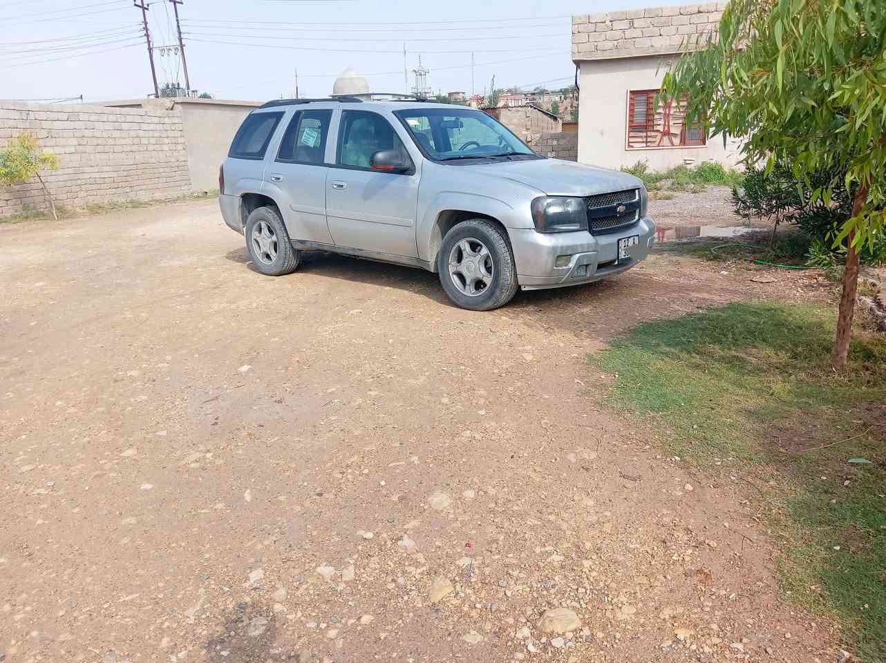 بلايزر • ٢٠٠٩ • السنويه باسمي