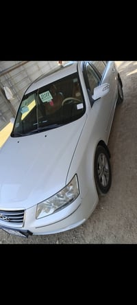 سوناتا خليجي • ٢٠١١ • محرك ٢٤٠٠