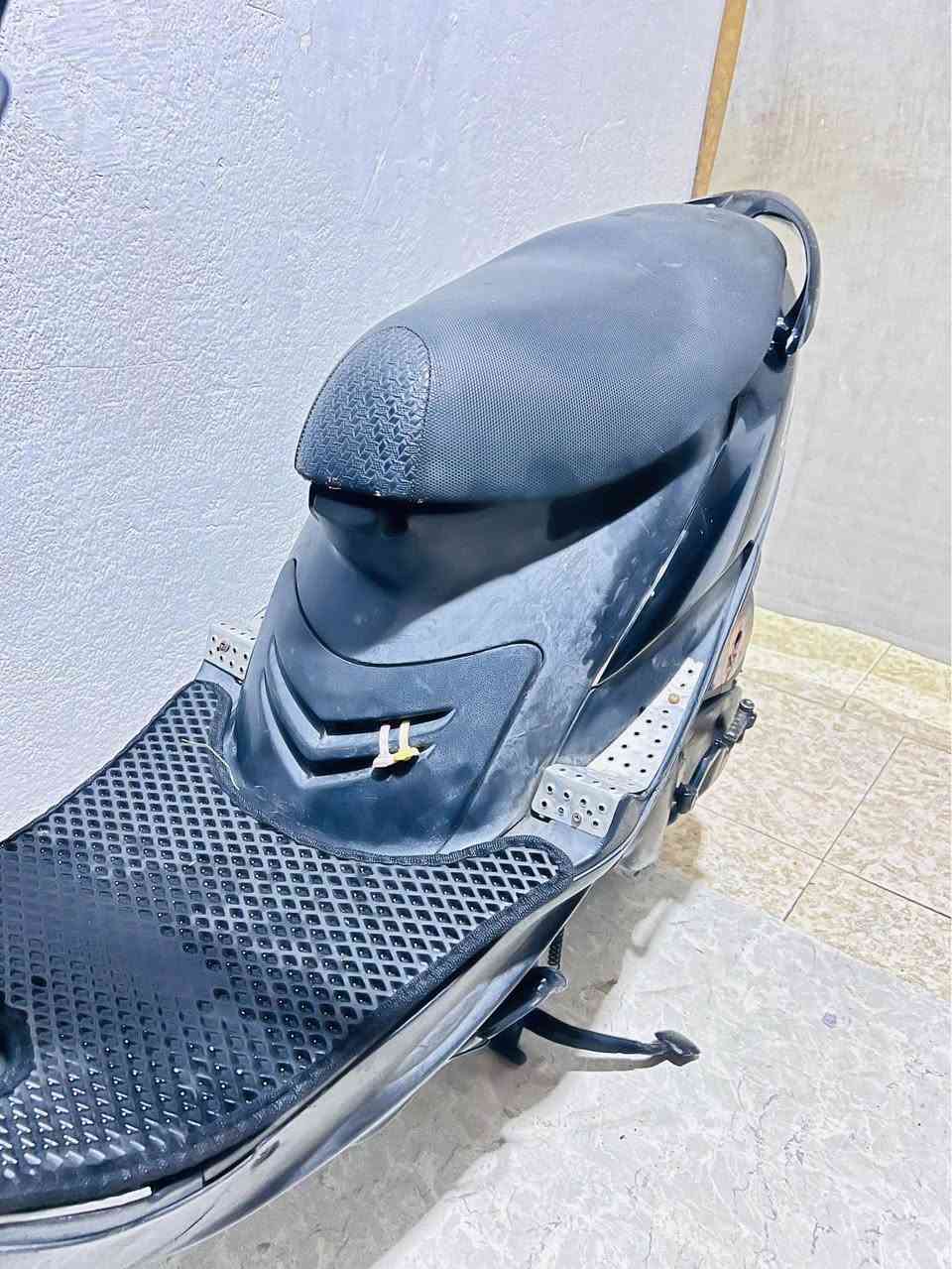 سلام عليكم ماكس  عدله مكينه ناعمه سلف هندر كله شغل كهربائات كلها شغاله  السعر ٥٥٠ مكاني بصره ابولخصيب *********** البصرة, العراق
