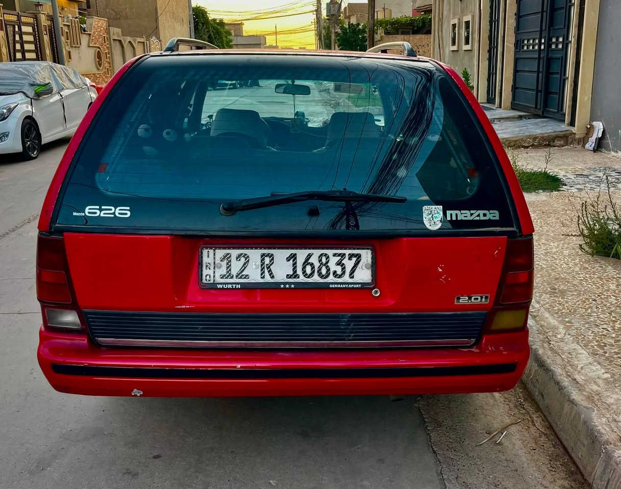 سياره ما نقصه اي شي ضخم تاير جديد كهربائياته كلها شغاله ما بيها

اي نقوصات طخم غلاف بيبان

الوصف
جديد اي ضربه قويا او دواخل ما
بيها مجرد دواير خلفيات
مصبوغات فقط

***********للتواصل
