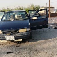 موديل ٩٣ • گير جديد • محرك جديد