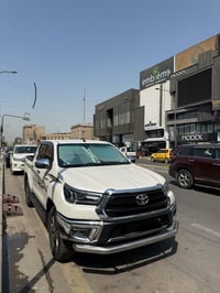 للبيع 2022سعودي  07706621814