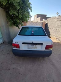سايبا • ٢٠١٢ • تكييف شغال