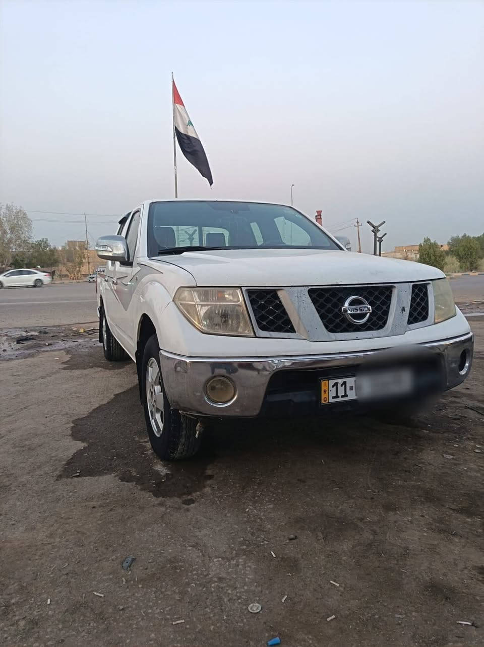 السلام عليكم نيڤاره 2009 محور ففيتي جاهزه رقم بغداد انكليزي شرط التحويل السعر 82 $ بيهه مجال حگ الجيه مكان السيارة الديوانيه قضاء الدغاره الموبايل ***********
