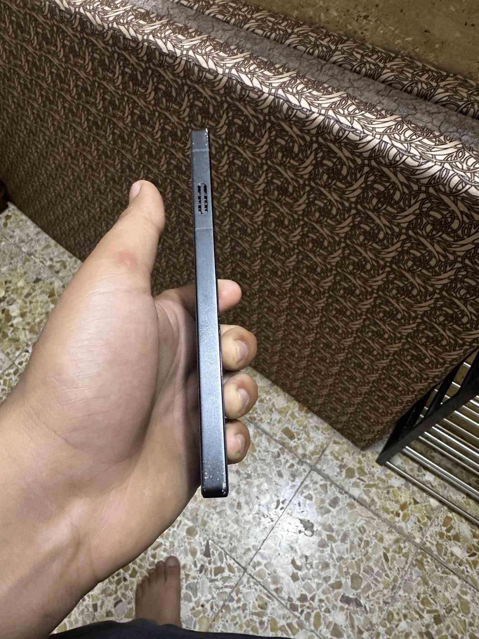 ريد ماجك
جهاز ريد ماجك 9S proجهاز كفاله عامه شرط ما طاب تصليح الجهاز بي نمش خفيف كلش بل اطراف مال شاصي ينحسبن عل عدد الاصابع كل مشكله مابي مروحه ذاكره 256كفاله من كلشي الجهاز ويا بس كارتون بدون شاحن سعره بسعر بوكو F7السعر 550وبي مجال الشراي مكاني بابل القاسم للتواصل***********
