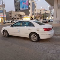 ٢٠٠٩ • مكينة ٢٤٠٠ • رقم اربيل