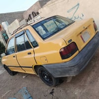 سايبا • موديل ٢٠١١ • محرك وكير جديد