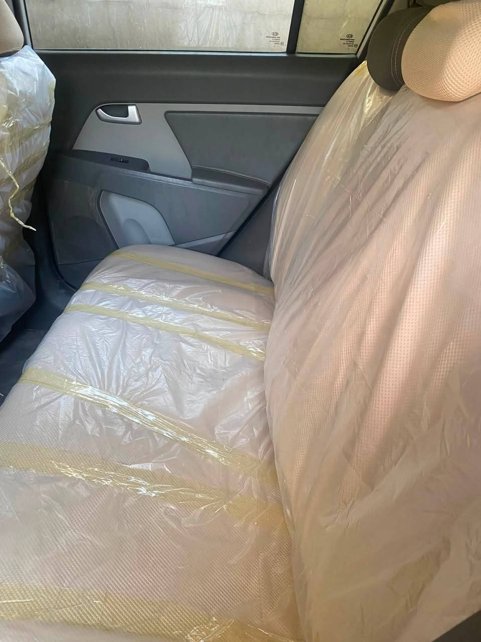 سلام عليكم سبورتج للبيع موديل ٢٠١٥ خليجي بسمي كير محرك هزه رقم بغداد الجديد  بنراما  تخم تاير  تبريد السونار  مرفق بالمنشور جاهزه  مكاني المحموديه ناحيه الرشيد السعر ١٤٤  الاتصال ***********

