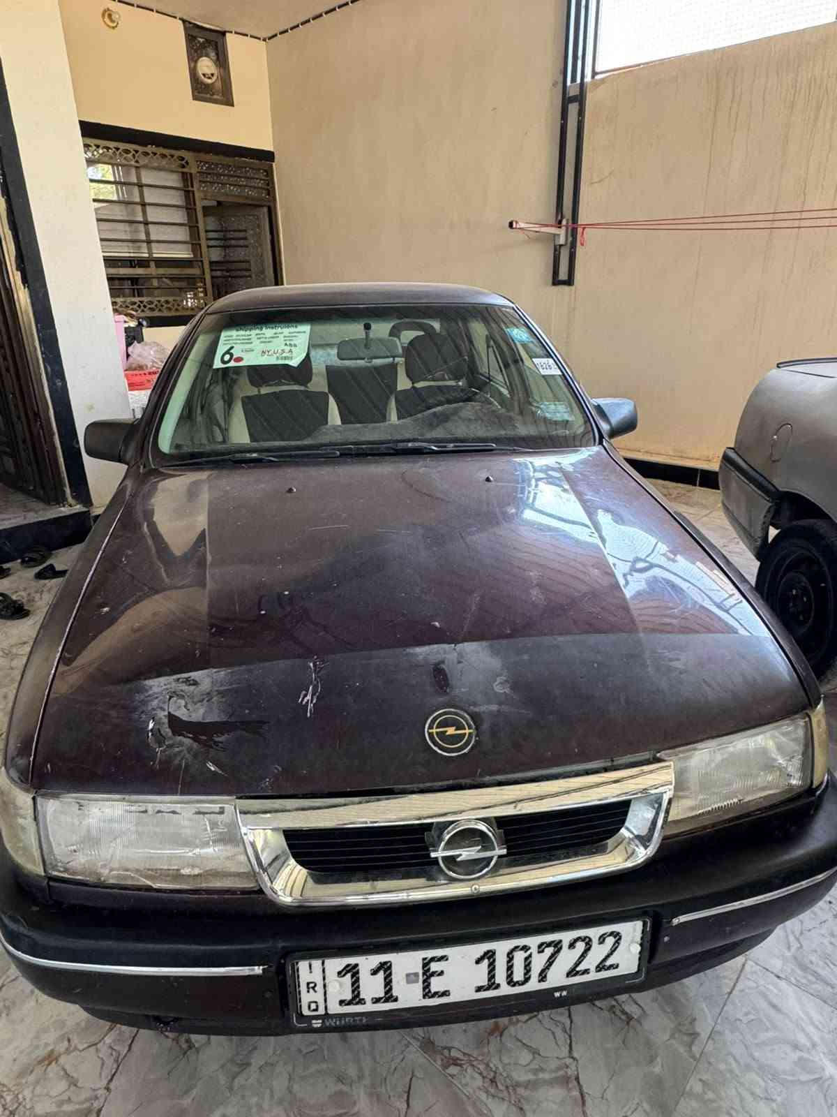 اوبل فكترا 16 رقم بغداد مشروع وطني
اوبل فكترا 20 رقم سليمانيه اوتوماتيك
للبيع أقساط ع ماستر كارد الرافدين فقط
محمد تجاري *********** واتساب فقط
