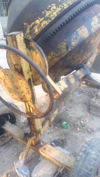 خباطه • كبير • محرك شركه