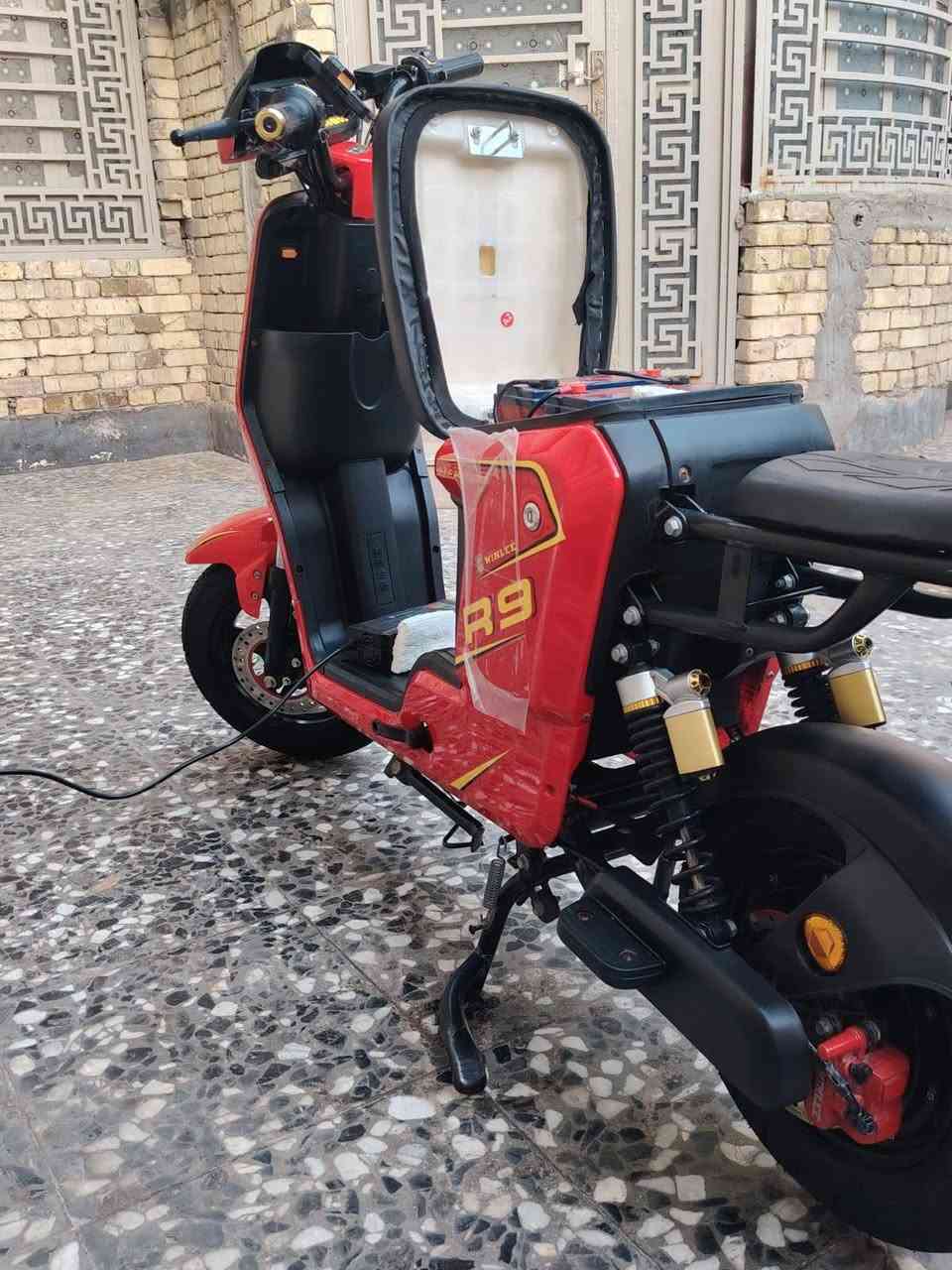 ار9 • ٢٠٢٦ • ٥بطاريات ٣٢أمبير