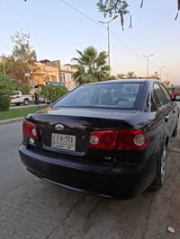 أوبتيما ٢٠٠٨ • خليجي • رقم بابل