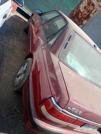 مازده ٦٢٦ • صبغ جماليه • ضربه قدام