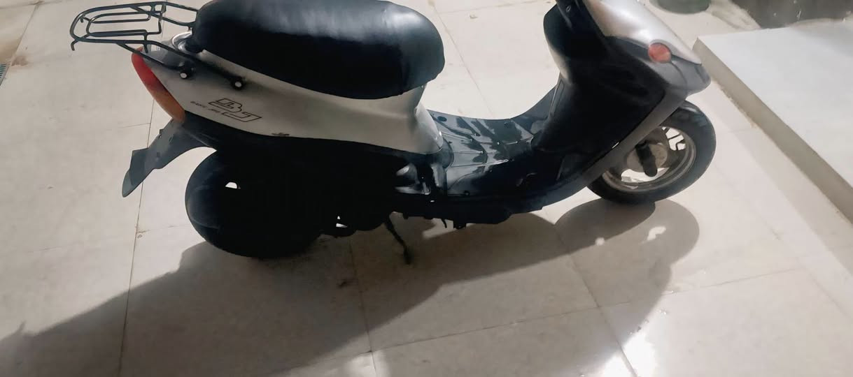 بيجي • رباعي • سلف كهربائي