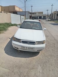 دايو سلو • محرك نضاف • ابو غريب