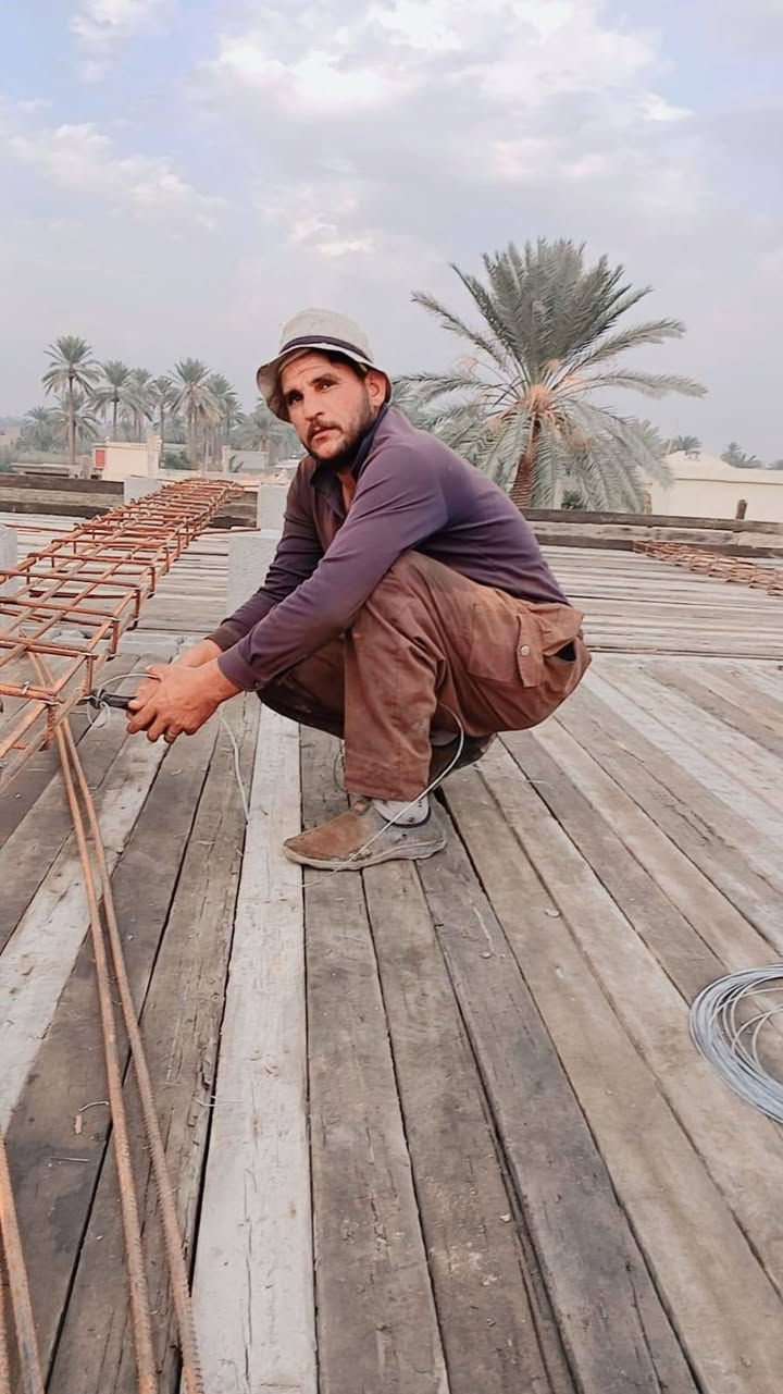 السلام عليكم ورحمة الله وبركاتة.. يوجد كادر نجارة متميز من ناحية العمل والثقة متواجدون على مدار الايام  و بانسب الاسعار ... بأدارة ابوزياد العزاوي و المساعد اللباخ المتميز ابو موج العزاوي ( 1 ) يثرب 
من يود العمل و الاستفسار الاتصال ع الأرقام التالية
*********** احمد عبد ..ابو زياد 
*********** محمود مشعان.. ابو صهيب
