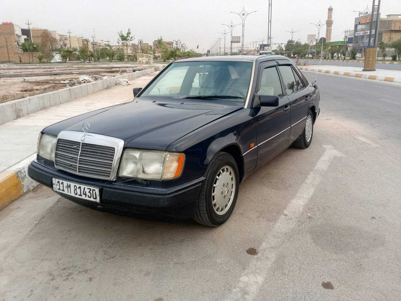 دب للبيع مديل 91 رقم بغداد سنويه 2032 محرك 2500فيفتي مكان ناصريه ***********
