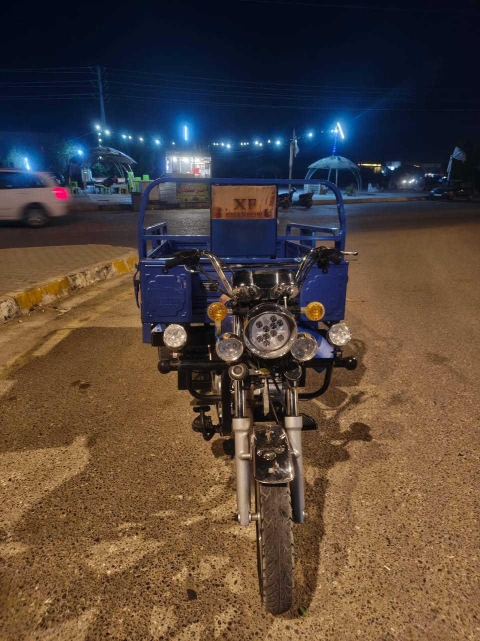 السلام عليكم ستوته لبيع 2023كفاله عامه ب2800 وبيه مجال ***********
