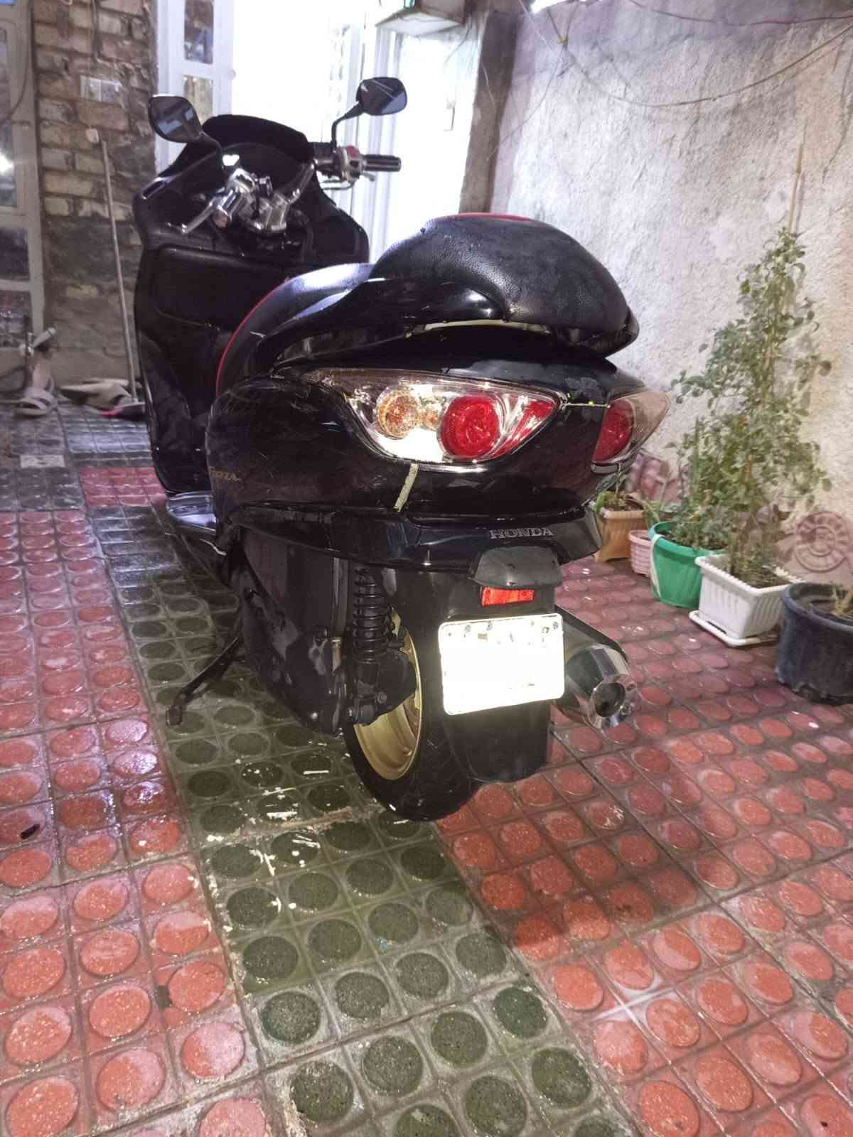 فورزه • صفر • مرقمه