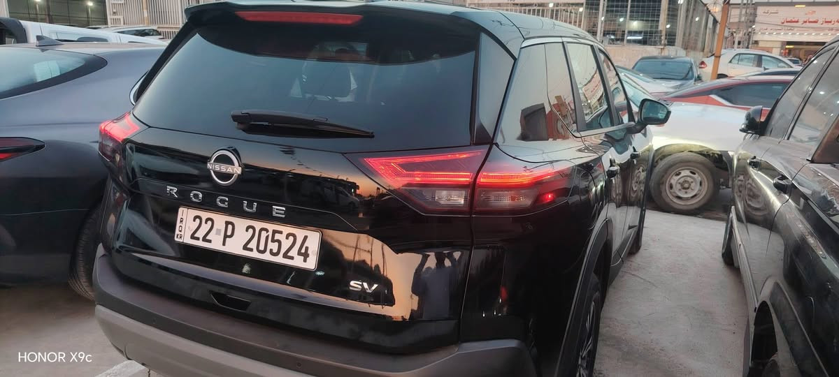 نیسان ڕۆگ 2023
مواصفات SV
3پستۆن
2پارچەی بۆیاغە بێ ناوگرتن
سعر 14500مجال
*********** أربيل, العراق
