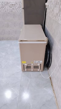 مجمدة نوال • مكفول • كوت حي جهاد