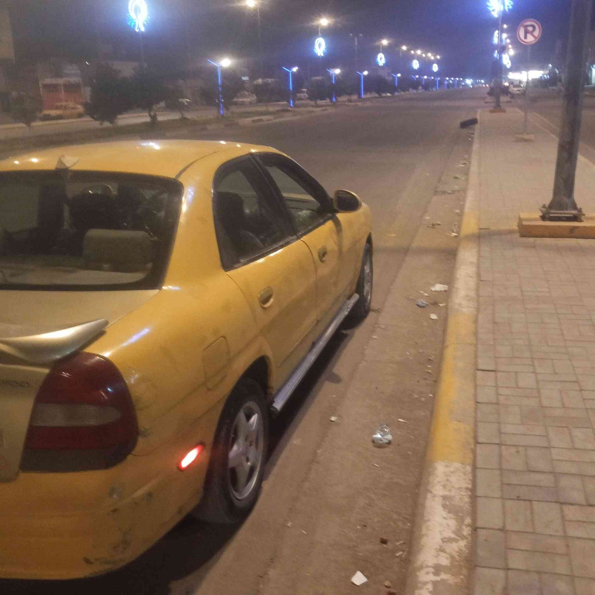 نوبره • ٢٠٠١ • مكينة ١٨٠٠