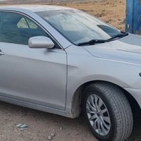 كامري ٢٠٠٩ • وارد كندي • سنوية منتهية