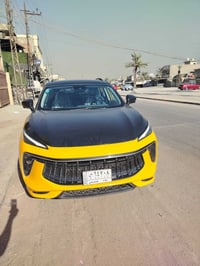 للبيع سيارة دونجفينج T5evo السعر140ورقة وبيهة مجال للشراي يتصل وب خدمة...