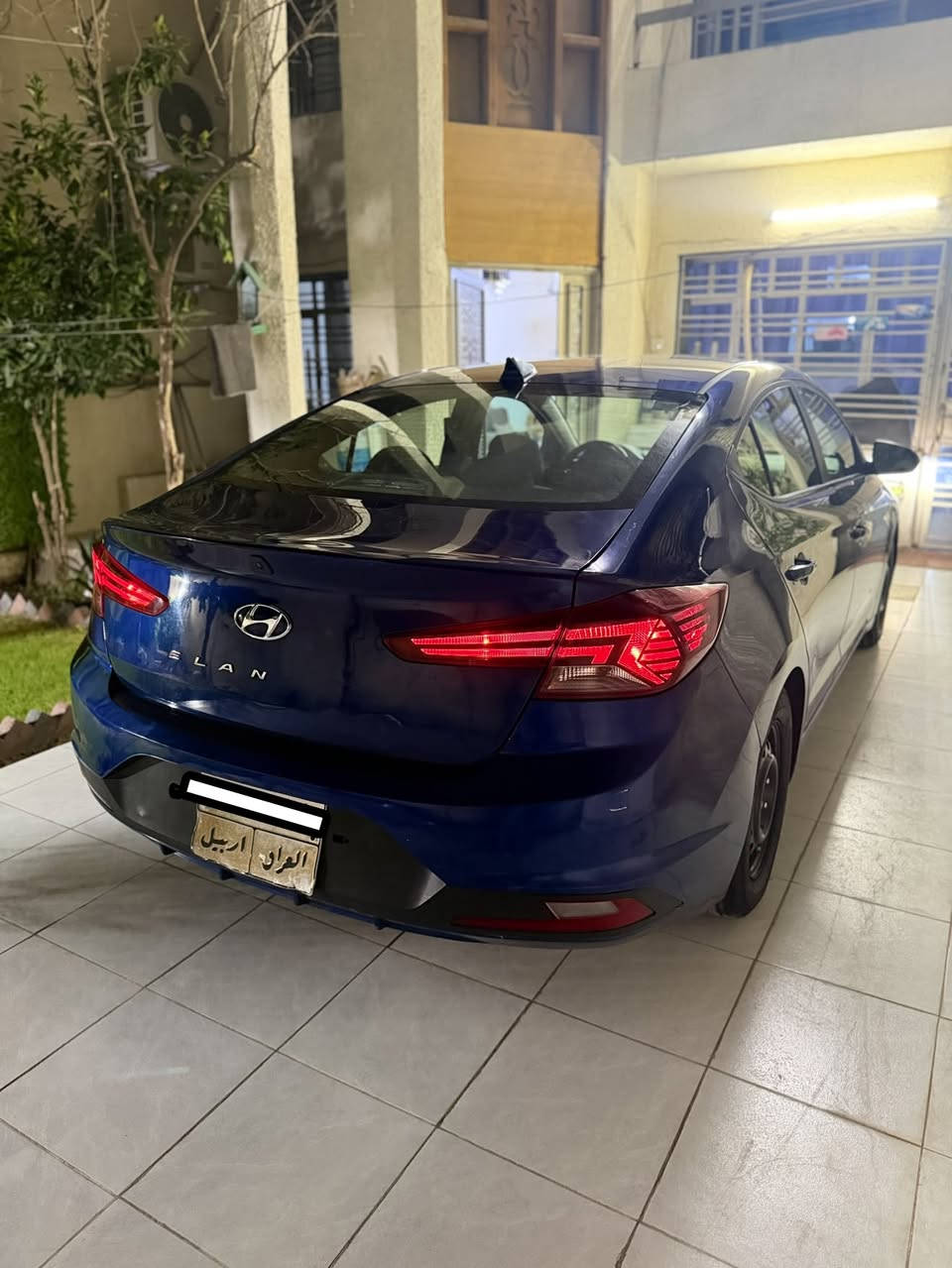 السلام عليكم النترا 2019 للبيع او مراوس BYD 
سياره ماشيه 150mi بدون حادث كلين 
داخله كلين مفتوح جاملغين وشاديهن من طابه فقط

كفاله السياره من صبغ وضربه تبديل ليبل واحد 
عده كم حالوبه 4 لو 5 وساحبه بوقته بي دي ار وميبين حت بسونار بس ع لحلال والحرام
 
المحرك قبل فتره صار راجز وبدلته اصلي شركة ضمان 
التبريد ثلج ❄️ 
الكير كفاله محرك كفاله وضمان
منظومه احتراق كامله كامله جديده
صدر كامل جديد
باتري جديد
تاير جديد

بدون اي نقص رقم اربيل باسم شركة تحويل وكاله حاضر

بغداد - الكرخ 
السعر 110 وبيه مجال للشراي 
***********
