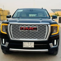 يوكون دينالي • ٢٠٢١ • ١٠٠٠ كم