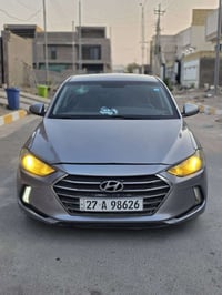 النترا • ٢٠١٧ • وارد امريكي