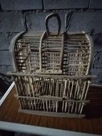 قفص لبيع مال بلبل تمر سعره  20