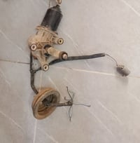 ماطور ماسحات • شغال • بغداد