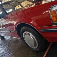 سوبر للبيع موديل 1985 سياره على وضع الشركه مكينه بلاد وكير عادي ع شركه...