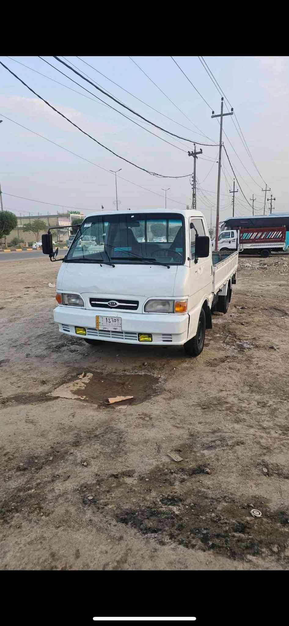 موديل ٩٦ • سفاري • الحمزة الغ