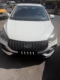شيري اريزو • ٢٠٢٤ • اقساط